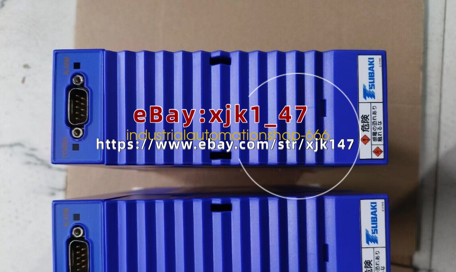 1PCS Used KD2002GGS AC Servo Driver Via UPS or FedEX