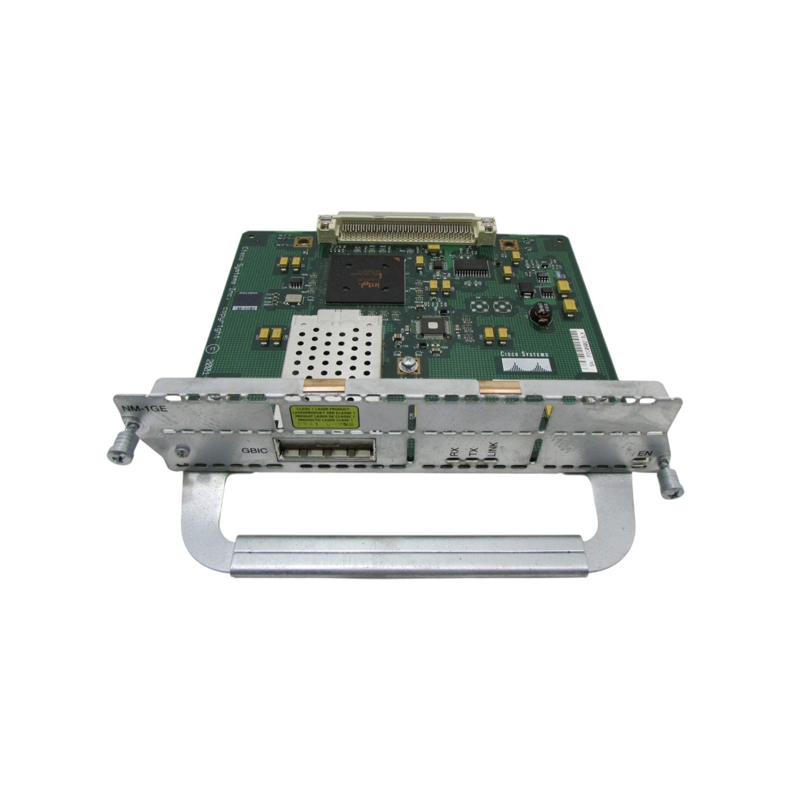 Cisco NM-1GE