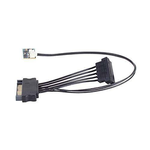 OWC in-Line Digital Thermal Sensor HDD Upgrade Cable for iMac 2011,