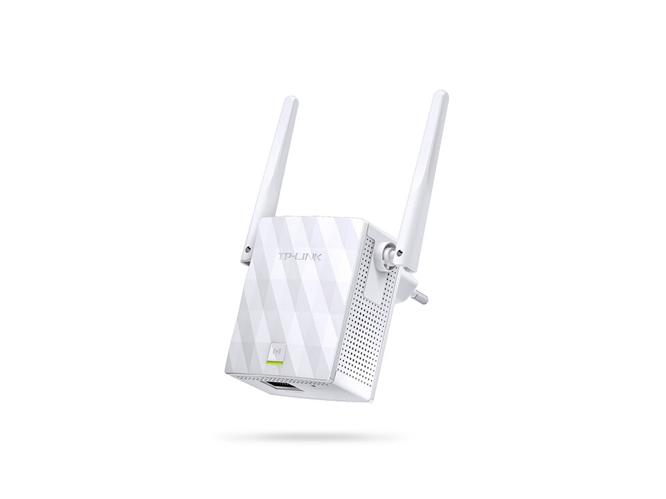 TPLINK 300Mbps Universal Wi-Fi Repeater