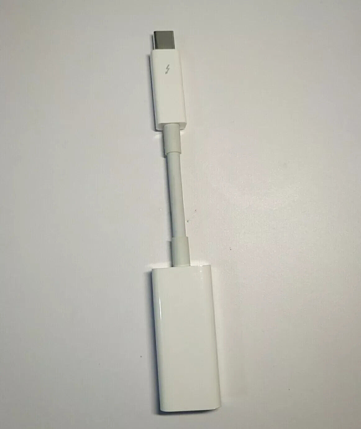 1PCS Thunderbolt 2 To FireWire 800 1394B Adapter Cable Dongle Model A1463