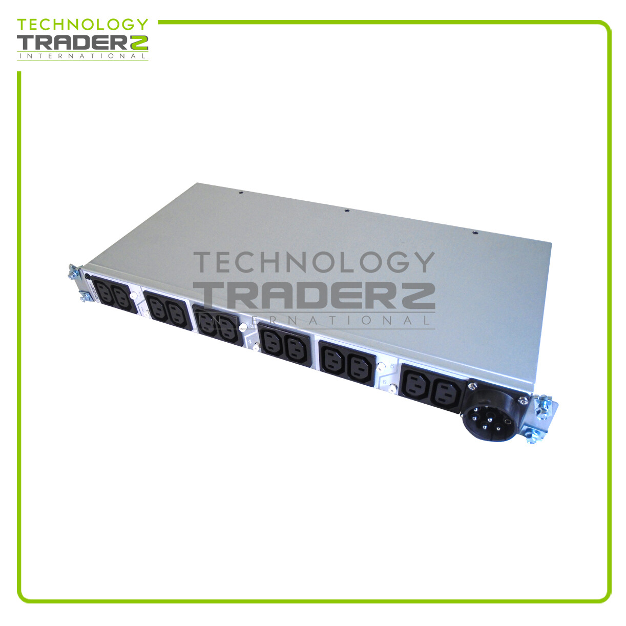 39J1183 IBM Power Distribution Unit H89709 *Pulled*