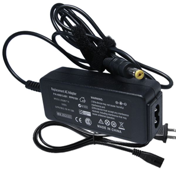 Lot 3 AC Adapter Charger SUPPLY FOR Acer/ DELL/ eMachines laptop
