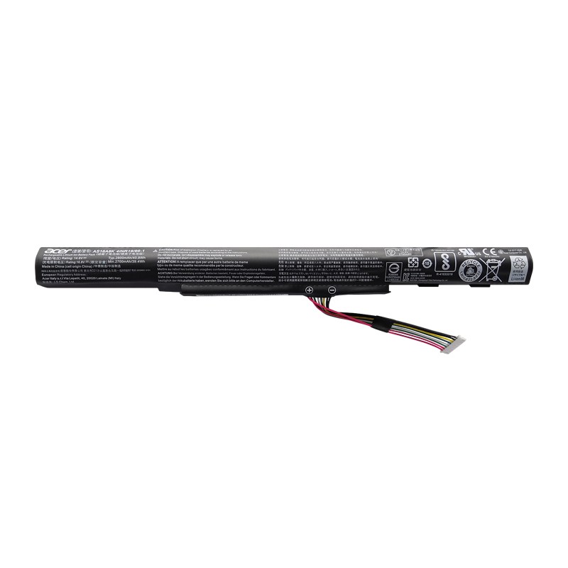Genuine Battery AS16A5K AS16A8K For Acer E5-475G E5-523G E5-553G E5-573G E5-774G