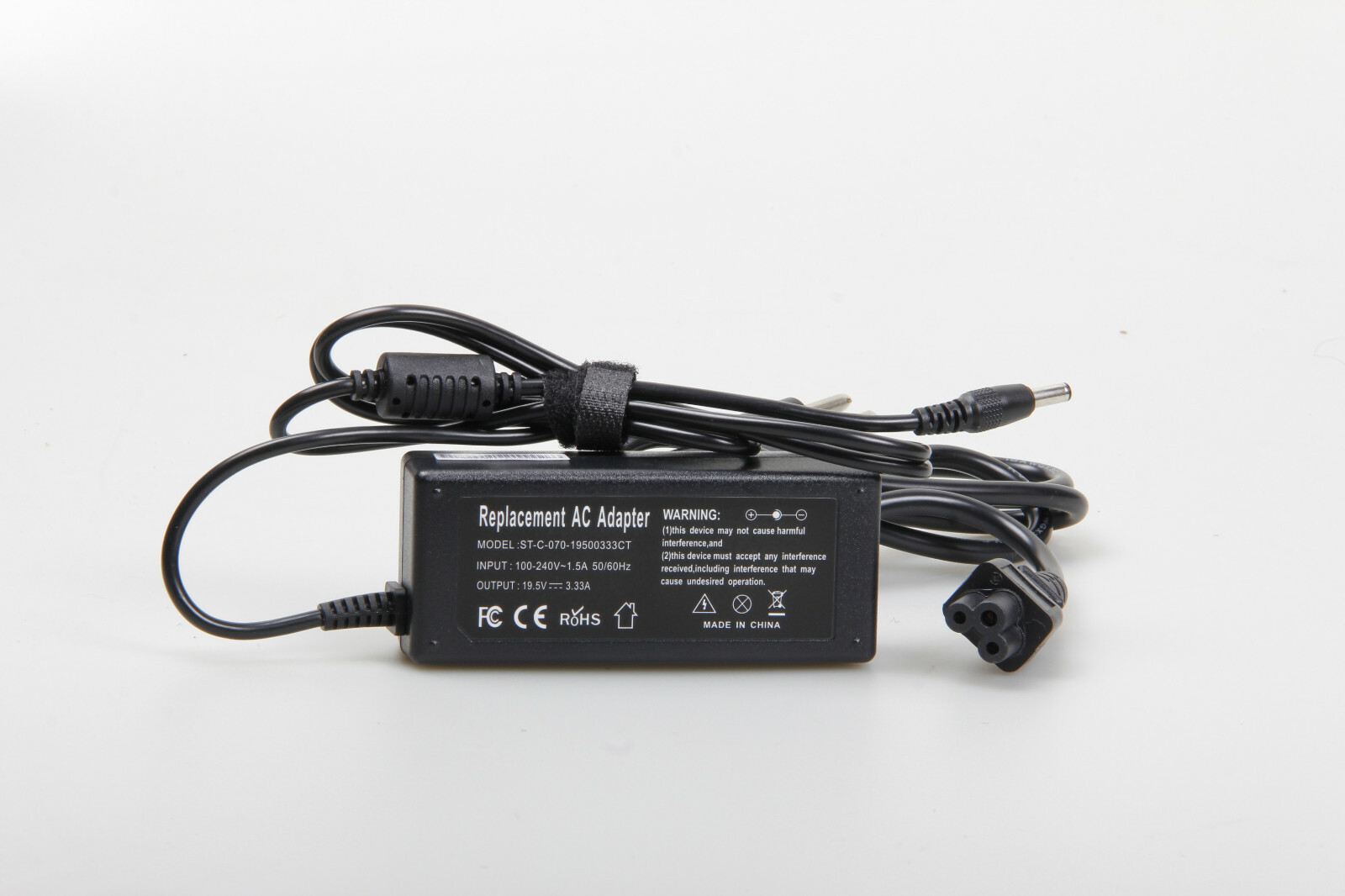 Charger For HP Stream 14-cb013wm 14-cb020nr 14-cb030nr 14-cb040nr Power Cord