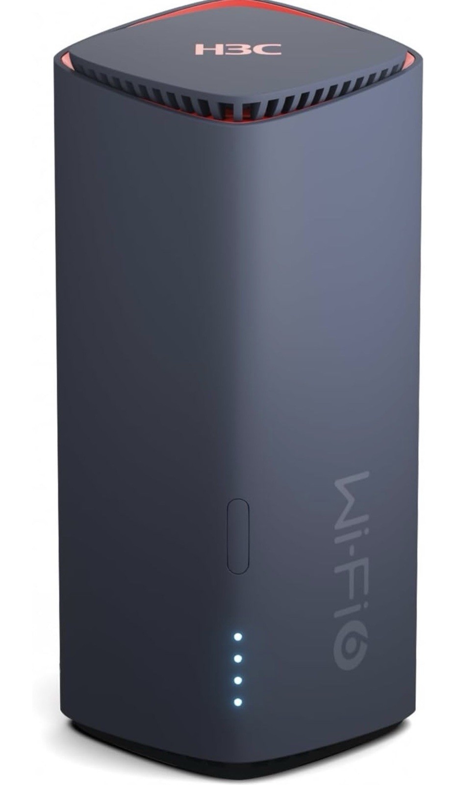 H3C Magic BX54 AX5400 WiFi 6 Gaming Router, Mesh, VPN, 80 Devices