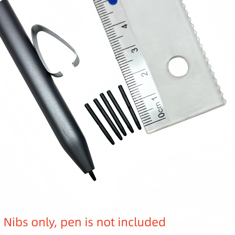 New Extended Tips Nibs For Bigme B751 / B751C Bigme B7 / B7PRO Stylus Touch Pen