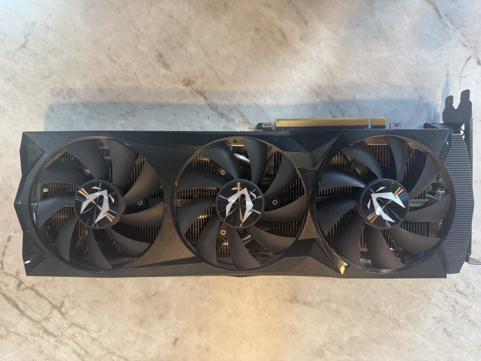 ZOTAC Gaming GeForce RTX 2070 Amp Extreme Core 8GB GDDR6 Graphics Card