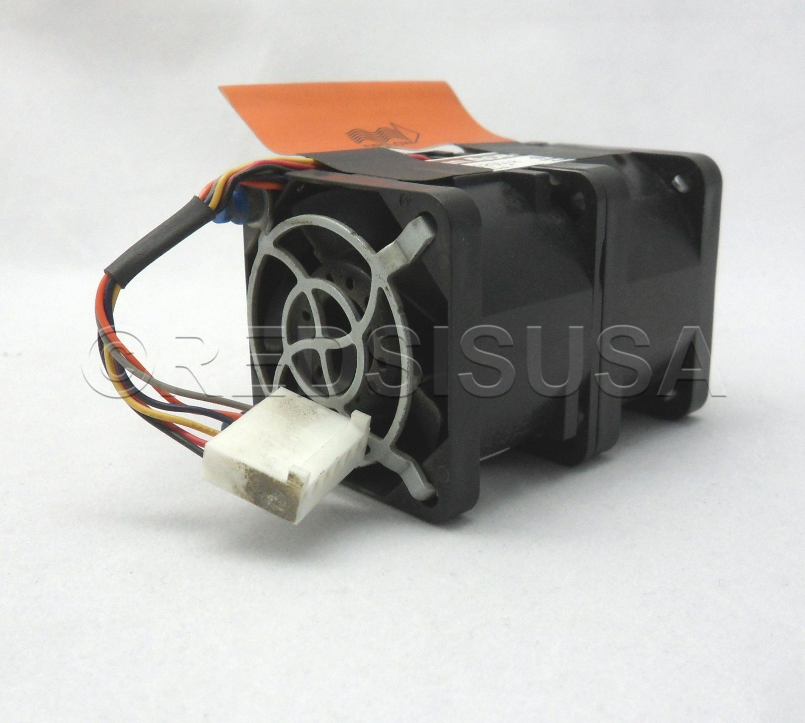 IBM eServer Dual Cooling Fan For IBM x336 Servers 26K8143 40K8140
