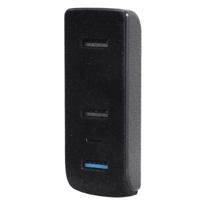 Glove Box USB Hub for Model 3/Y Docking Station Accessories for Dashing Flash
