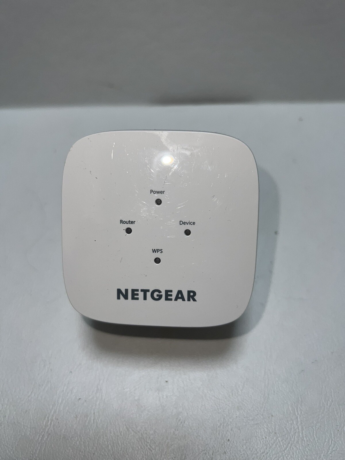 NETGEAR EX6110-100NAS AC1200 Dual Band Wireless Range Extender