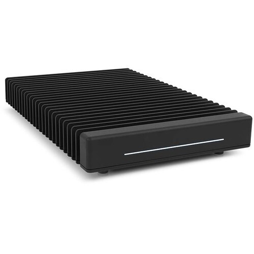 OWC 8TB ThunderBlade Thunderbolt 3 RAID Array (4 x 2TB)