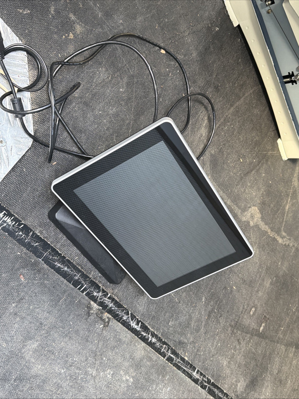 1280x800 10.1in Touch Screen Monitor, HDMI connector & USB Power