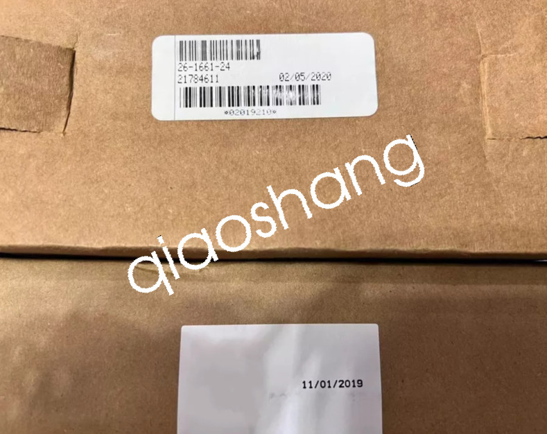 26-1661-24 TESCOM  pressure regulating valve new via FedEx or DHL