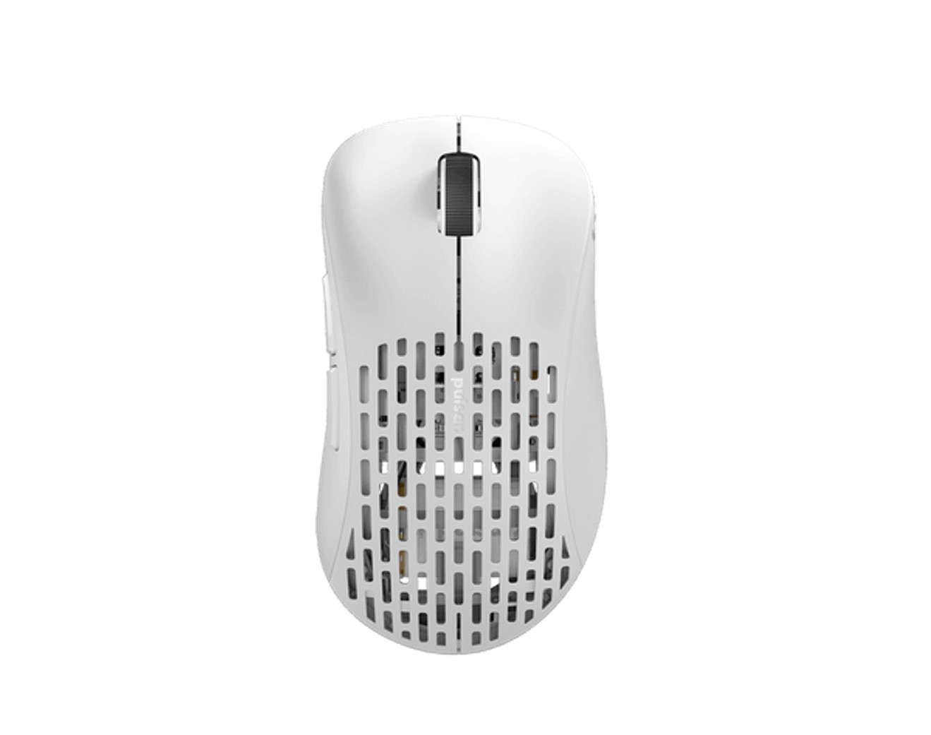 Pulsar PXW22-B Xlite V2 Medium Wireless Mouse, White