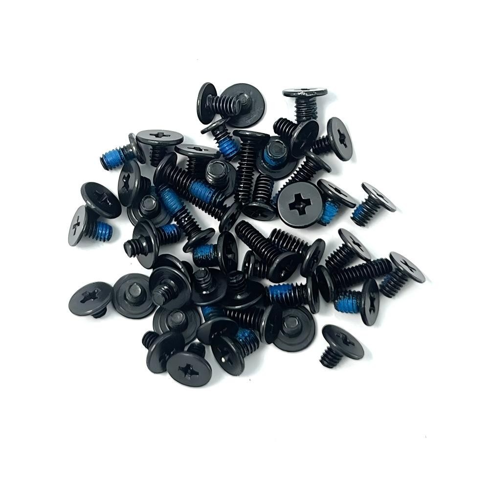 A screws kit For ASUS Vivobook 17 X1704 X1704ZA-BS51-CB X1704VA X1704VAP X1704ZA