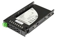 FSAS Technologies Fujitsu SSD - Internal 2.5" 6.4 cm SATA SATA S26462-F4625-L514