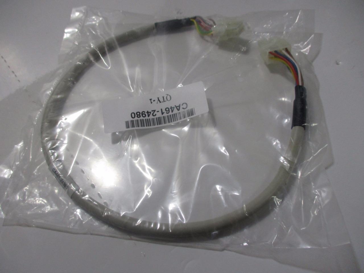 HP Indigo CA461-24980 W12498 RFID MODULE/P10 UX 03/15 Cable