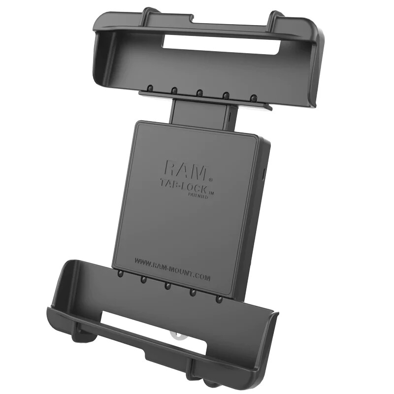 RAM Mounts Tab-Lock Locking Cradle for Panasonic Toughpad FZ-G1 RAM-HOL-TABL19U