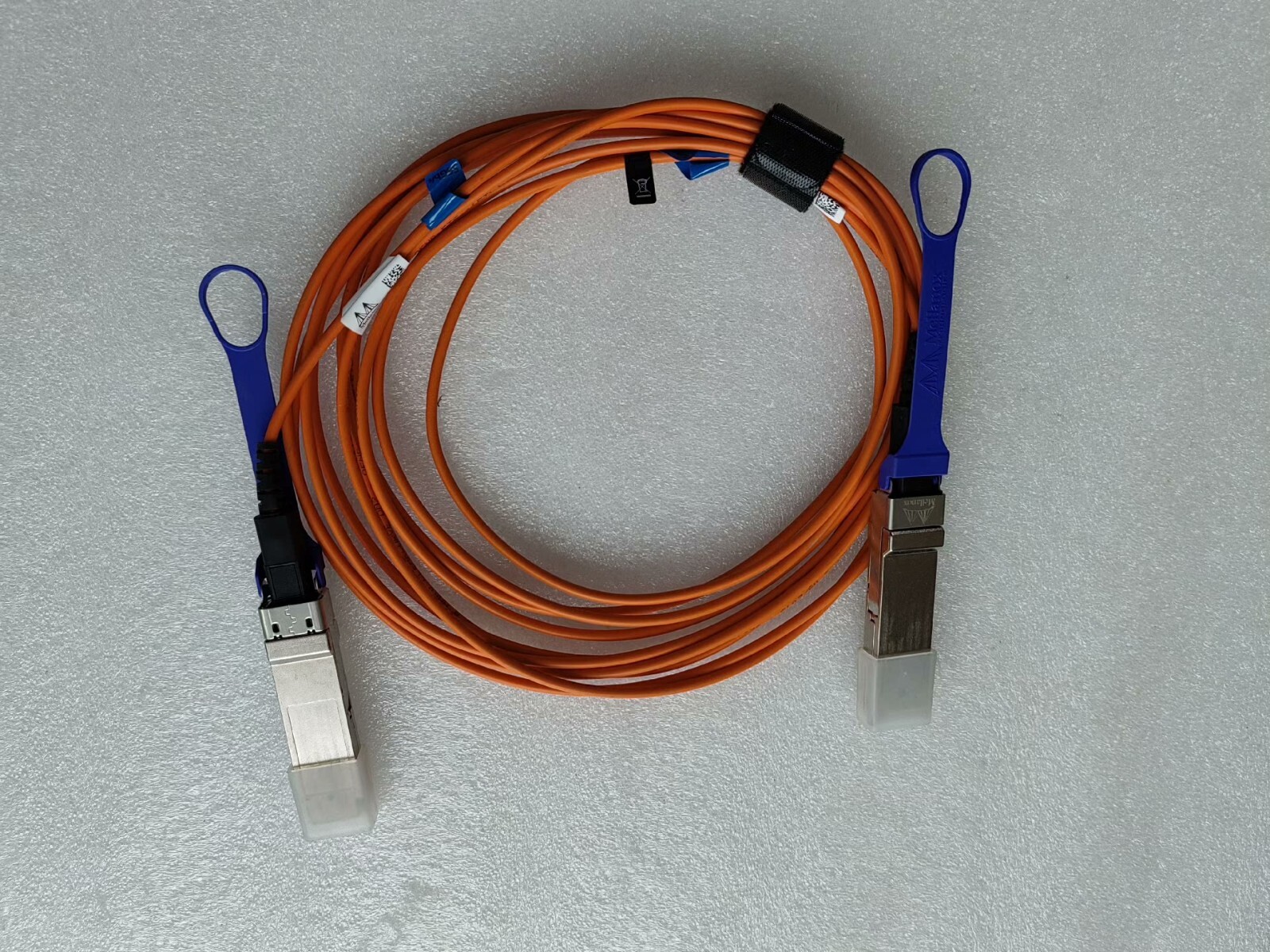 Mellanox 56G 5M tells cable direct connection IB line MC220731V-005