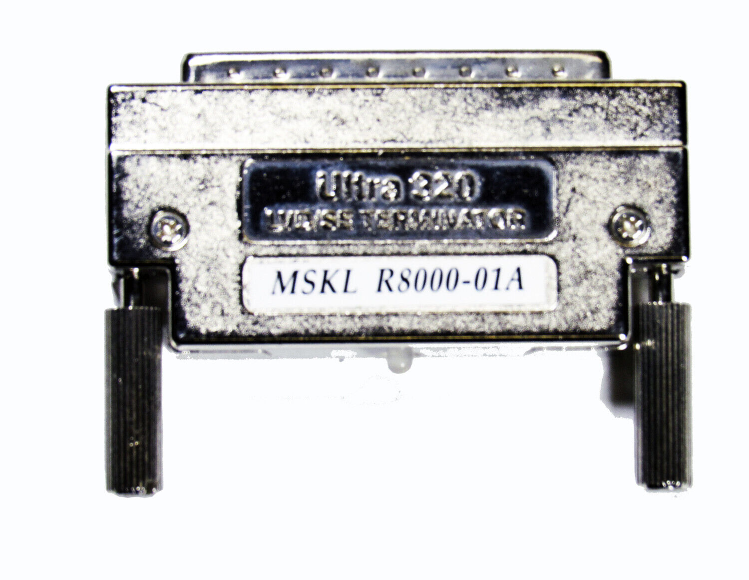 IBM MSKL SCSI Ultra 320 R8000-01A LVD/SE Terminator