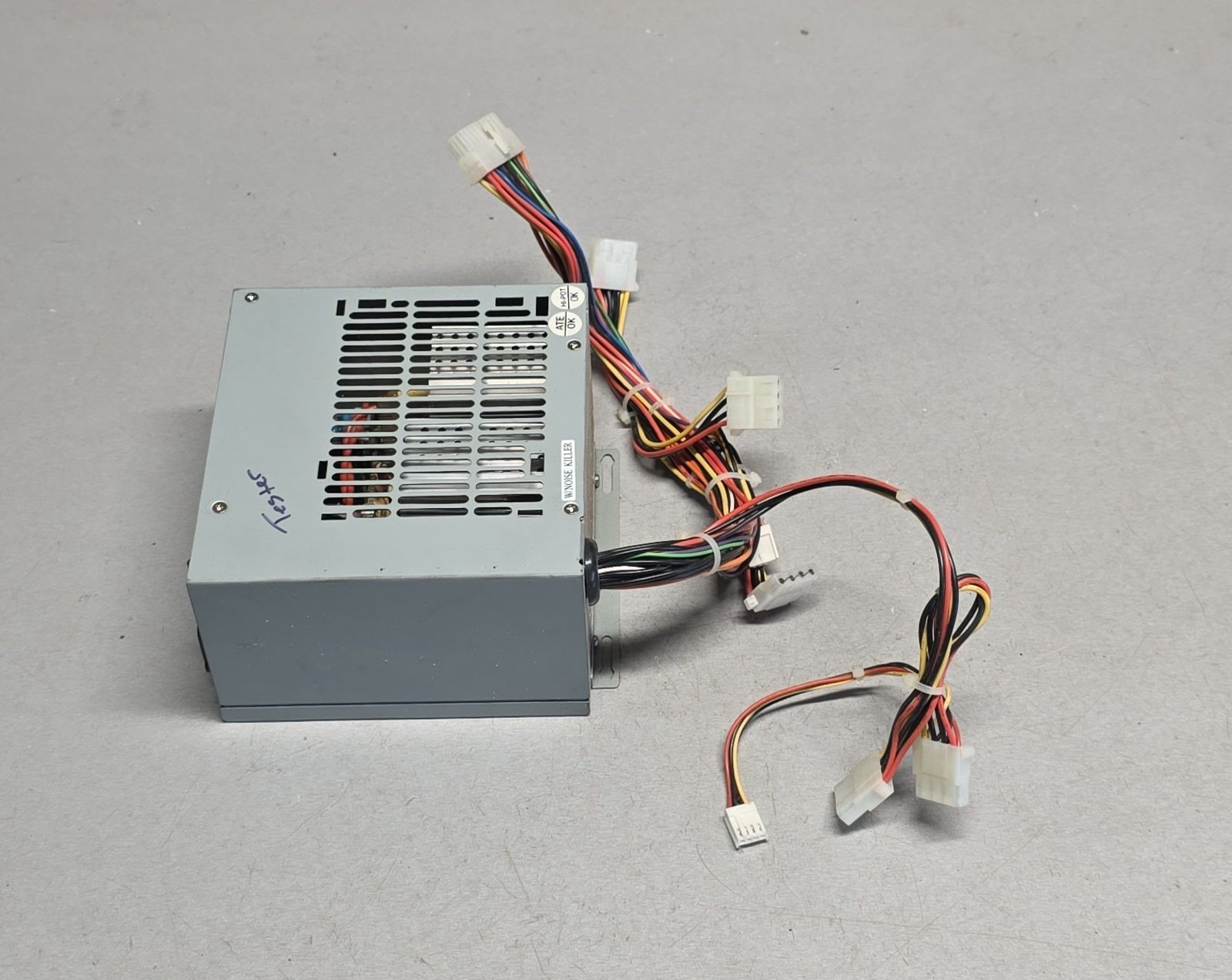 Sparkle Power FSP250-61GT ATX 250W Power Supply Vintage 20-Pin