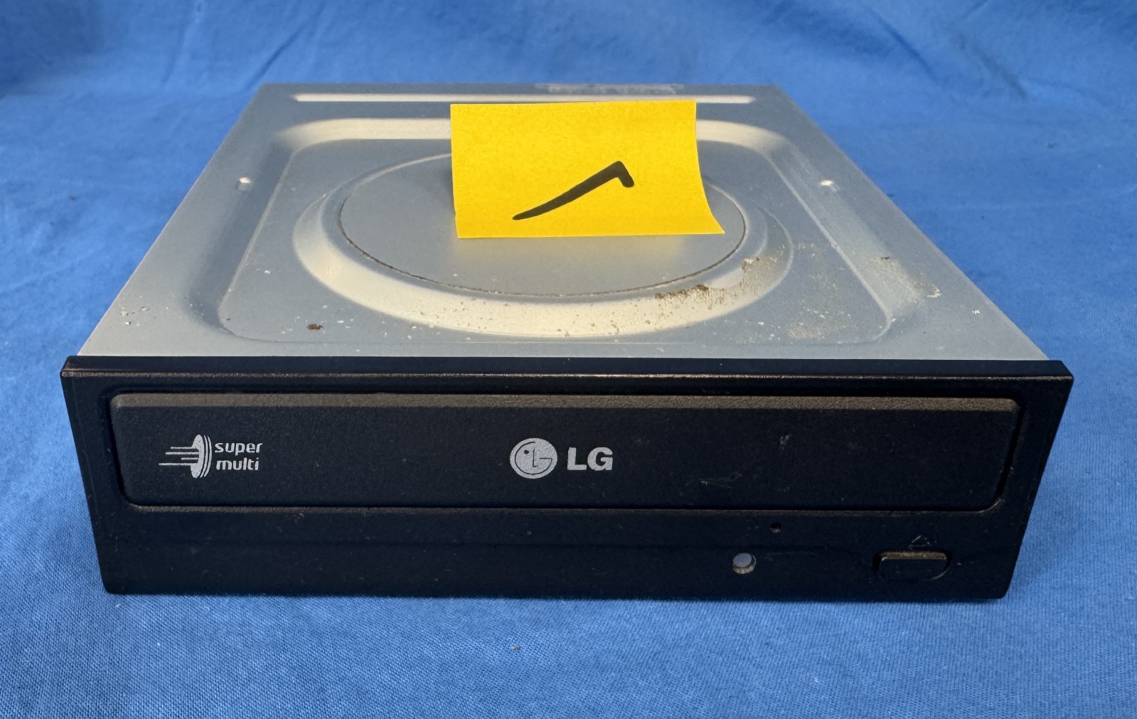 USED LG GH22NS40 Super Multi DVD Rewriter Internal Drive