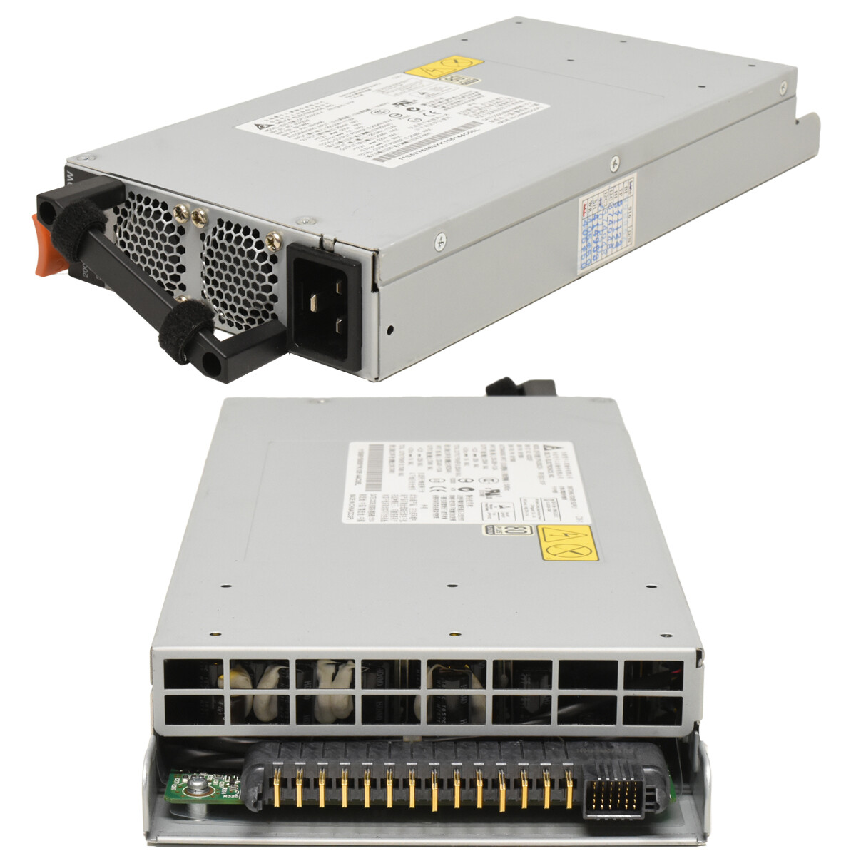 IBM Delta Electronics Power Supply PSU Flex System Enterprise 80 Plus 2500W