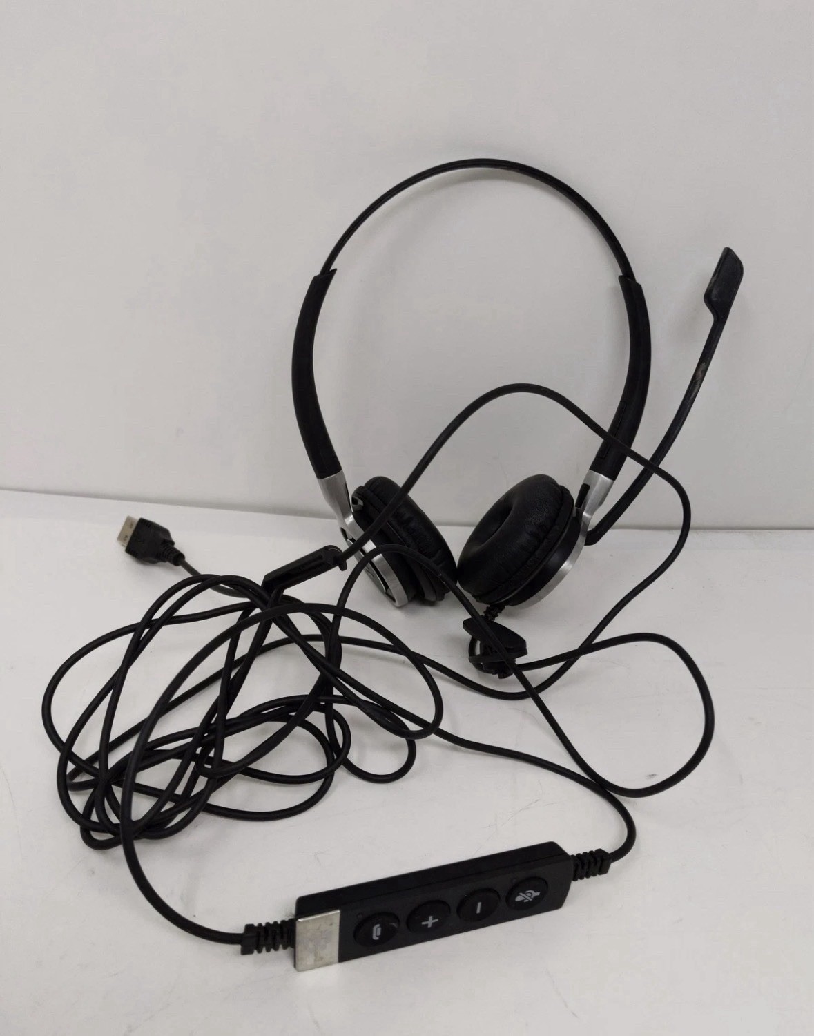 Sennheiser Consumer Audio SC 660 USB ML (504553) - Headset 