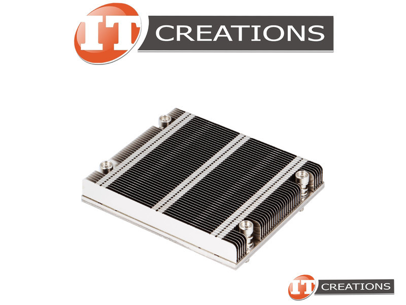 SUPERMICRO HEATSINK FOR SUPERMICRO PROCESSOR BLADE SBI-7426T-T3 SNK-P1033P