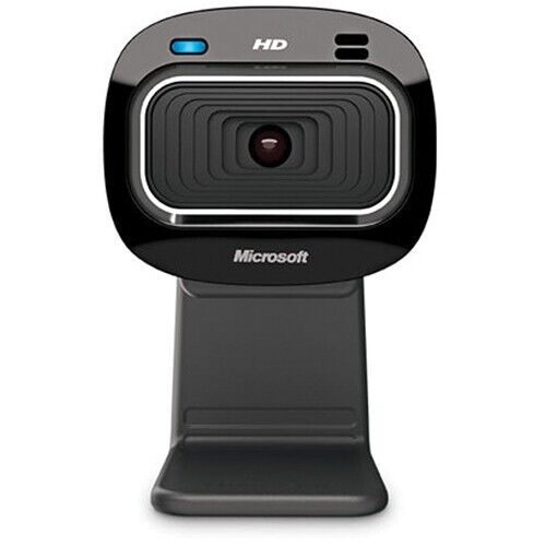 BRAND NEW Microsoft LifeCam HD-3000 Web Cam