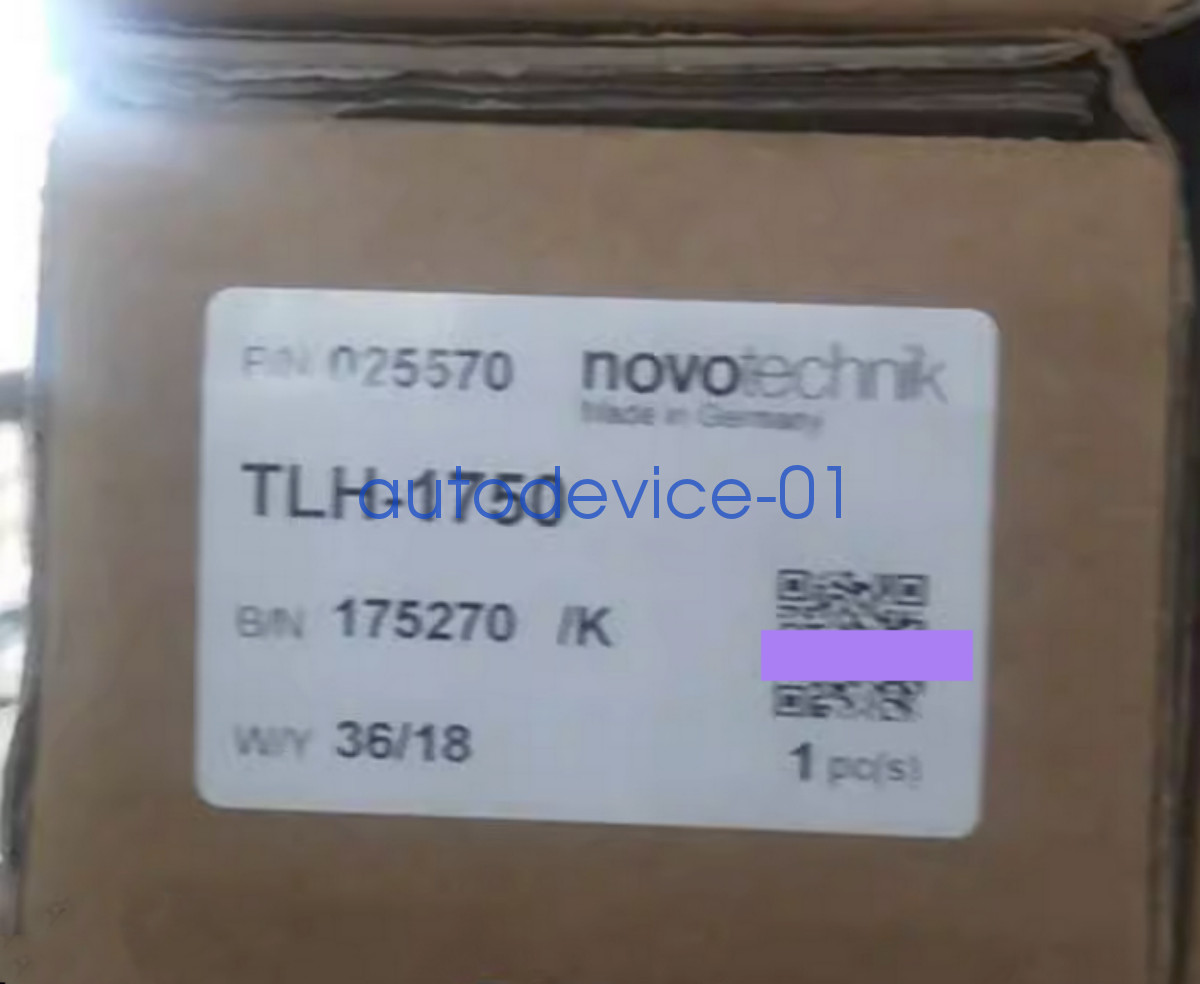 1PCS ONE NEW TLH-1750 Position Transducer TLH1750 TLH 1750 by DHL/FedEx