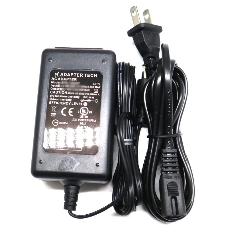 Adapter for Merging Anubis Pro SPS Network Power Supply