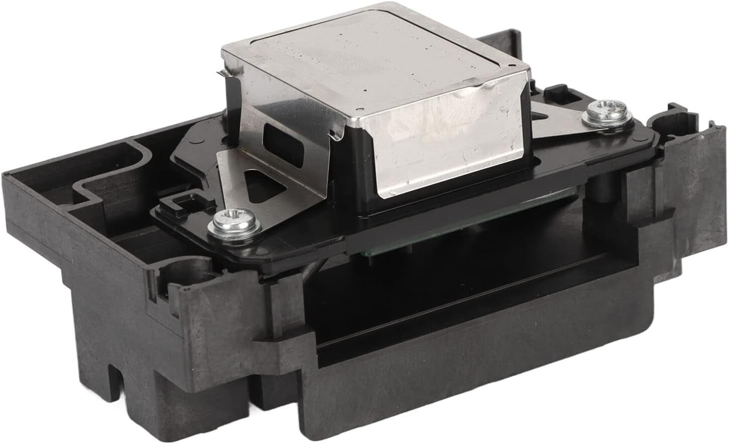 Office Printhead ABS Color Printhead Replacement for Epson R330 L800 L801 L805