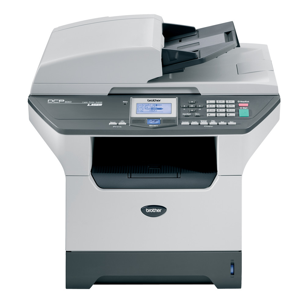 Brother DCP-8060 Digital Print, Copy, Scan