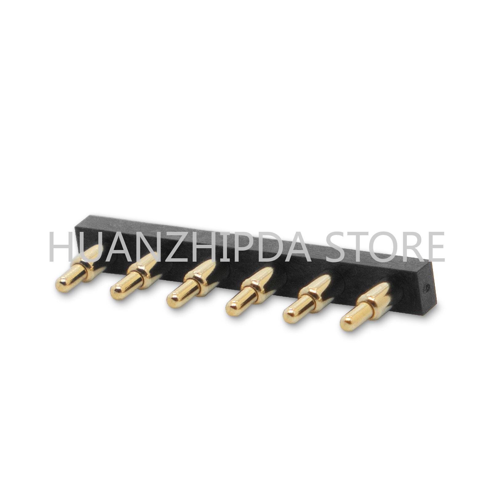 5PCS Battery Connector 6-Pin for Symbol MC3000 MC3070 MC3190 MC3090 MC70 MC75