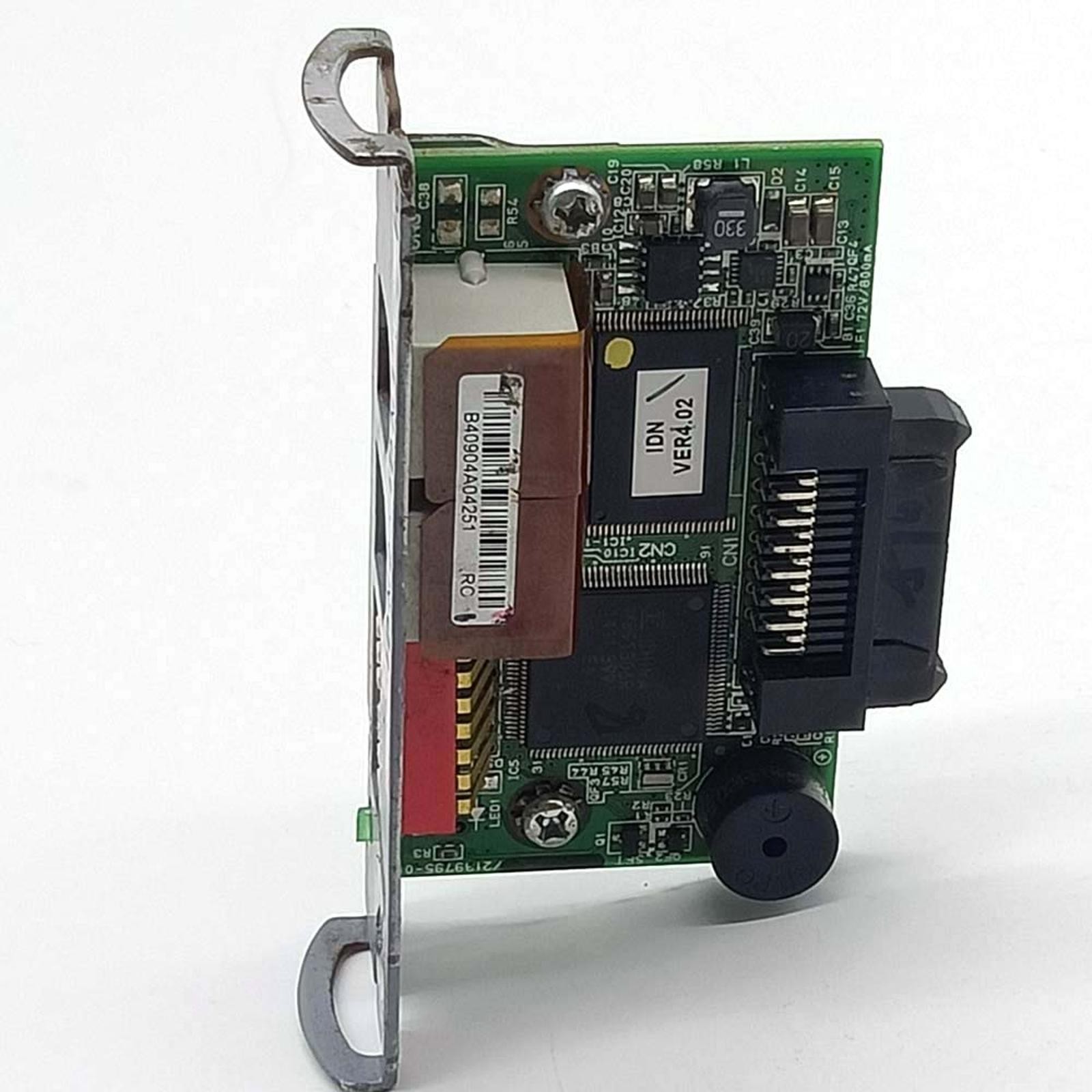 M179C Micros IDN Interface Card  Fits For Epson TM-T88 U330 T88III U288