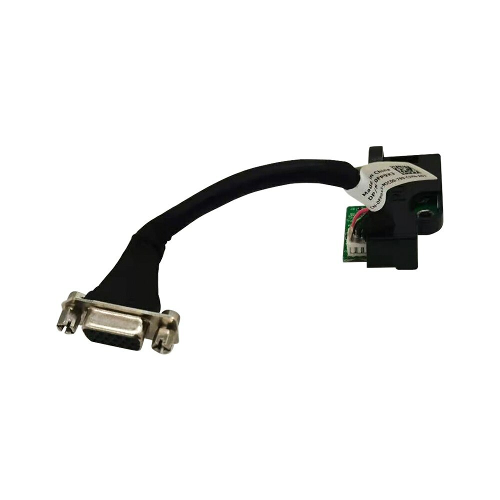 Original MT VGA interface cable 0FP9X3 FP9X3 For Dell 3046 7040 3050 5040 3040