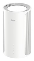 CUDY P2 AX3000 Wi-Fi 6 5G Router Router Wi-Fi 1Gbps DNS IPSec L2TP P2_EU
