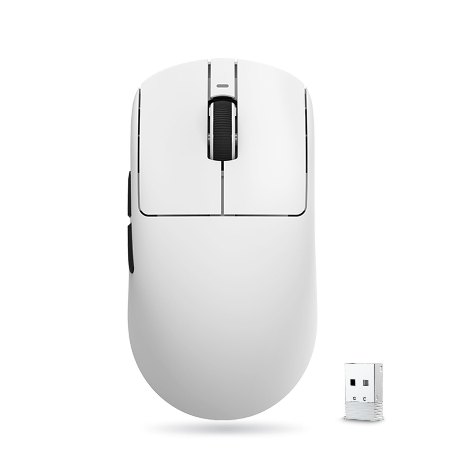 VXE Dragonfly R1 Wireless Gaming Mouse, PAW3395 Sensor, DPI up to 26,000, 51g...
