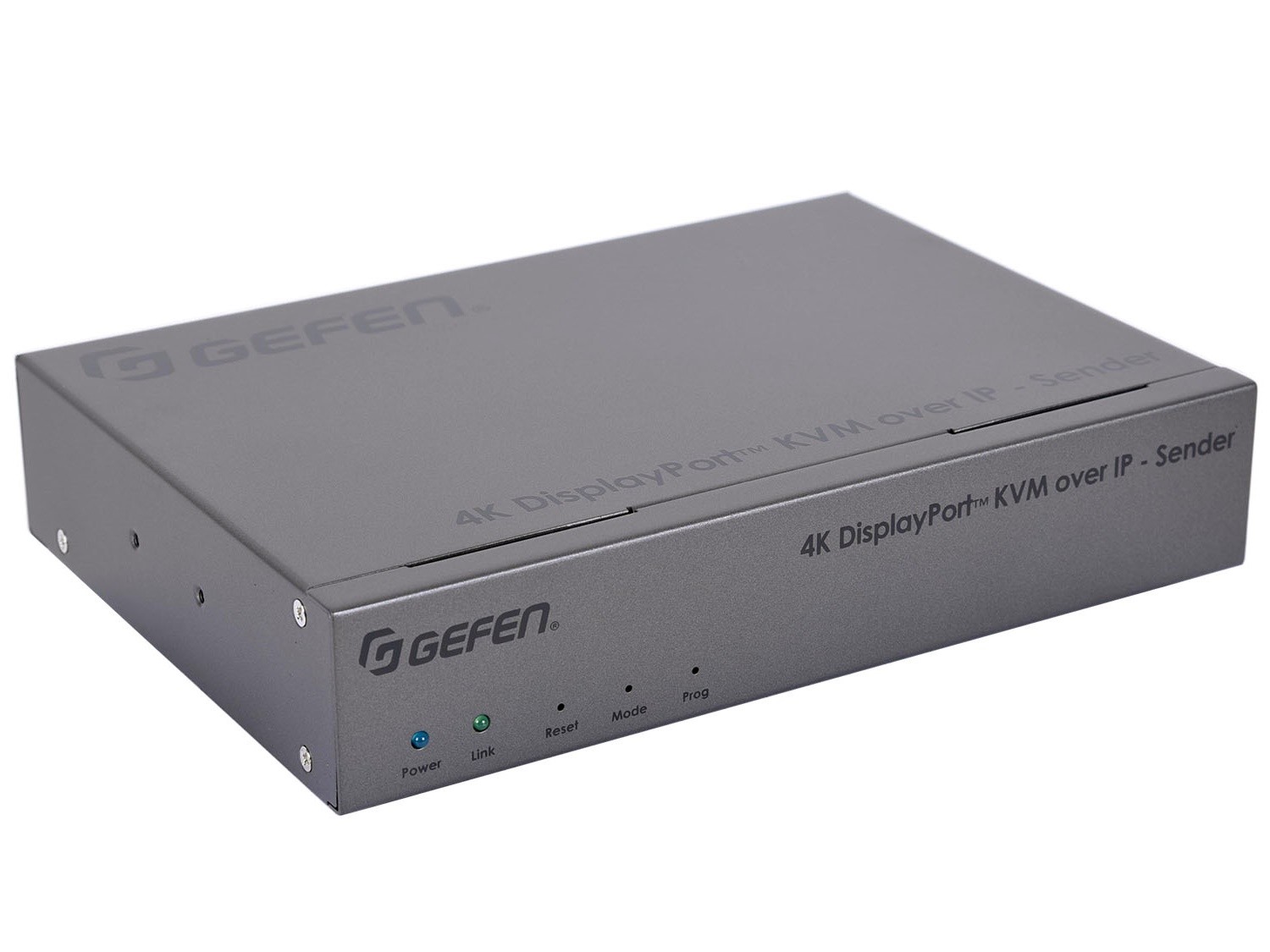 Gefen EXT-DPKA-LANS-TX 4K DisplayPort KVM over IP (Transmitter)