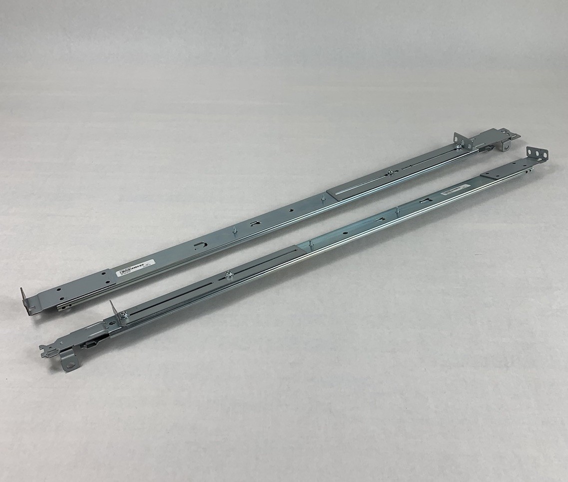 IBM 69Y4406 / 69Y4407 Server Rail Kit Inners and Outers
