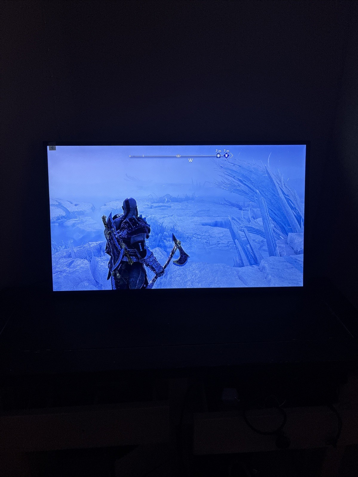 SAMSUNG PM32F, 32-Inch Commercial Led LCD Display (Tizen Based Platform) - Taa