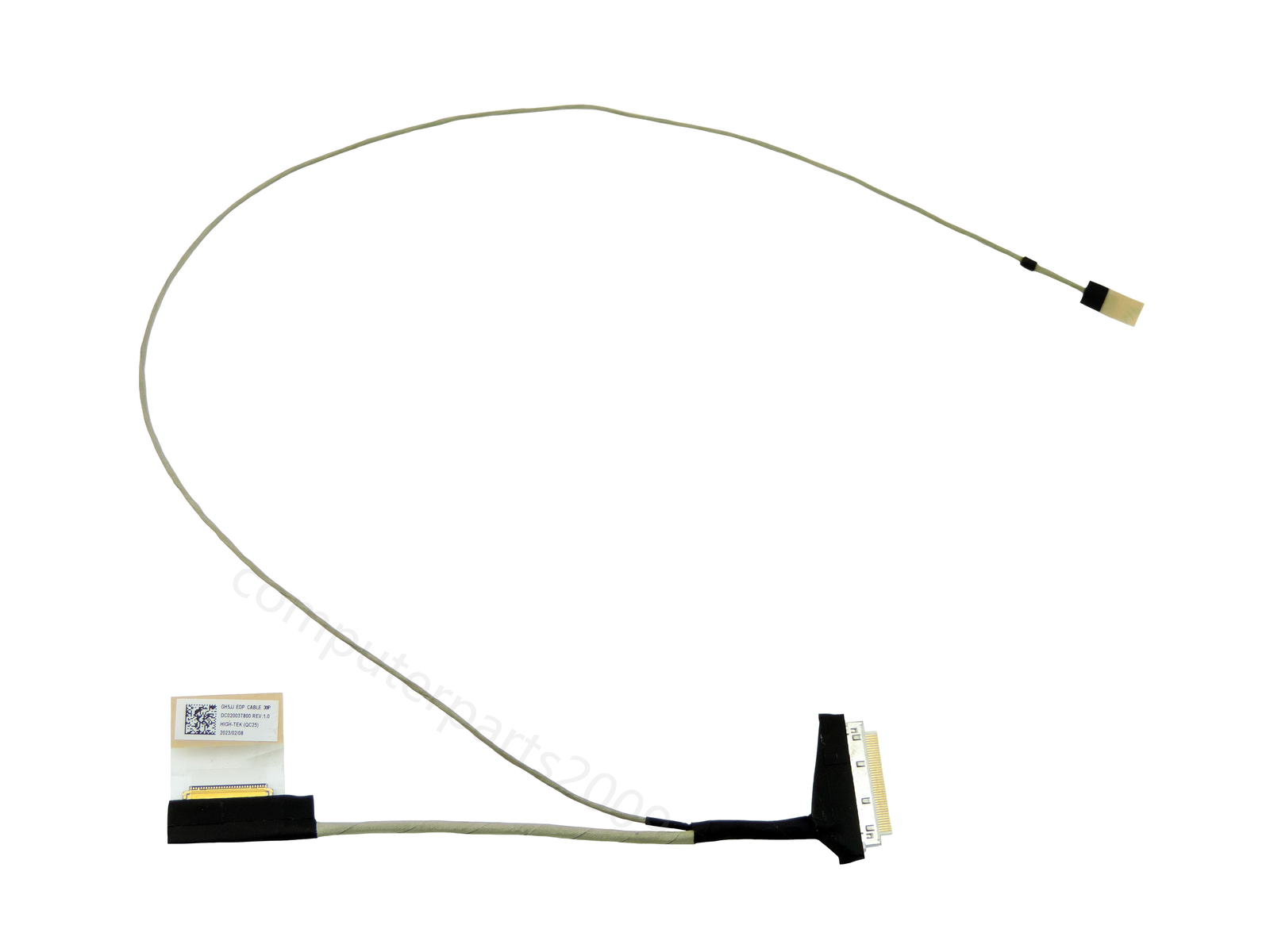 Origina LCD LED Video screen Cable DC02003T800 for Acer Aspire 1 A115-32 Laptop