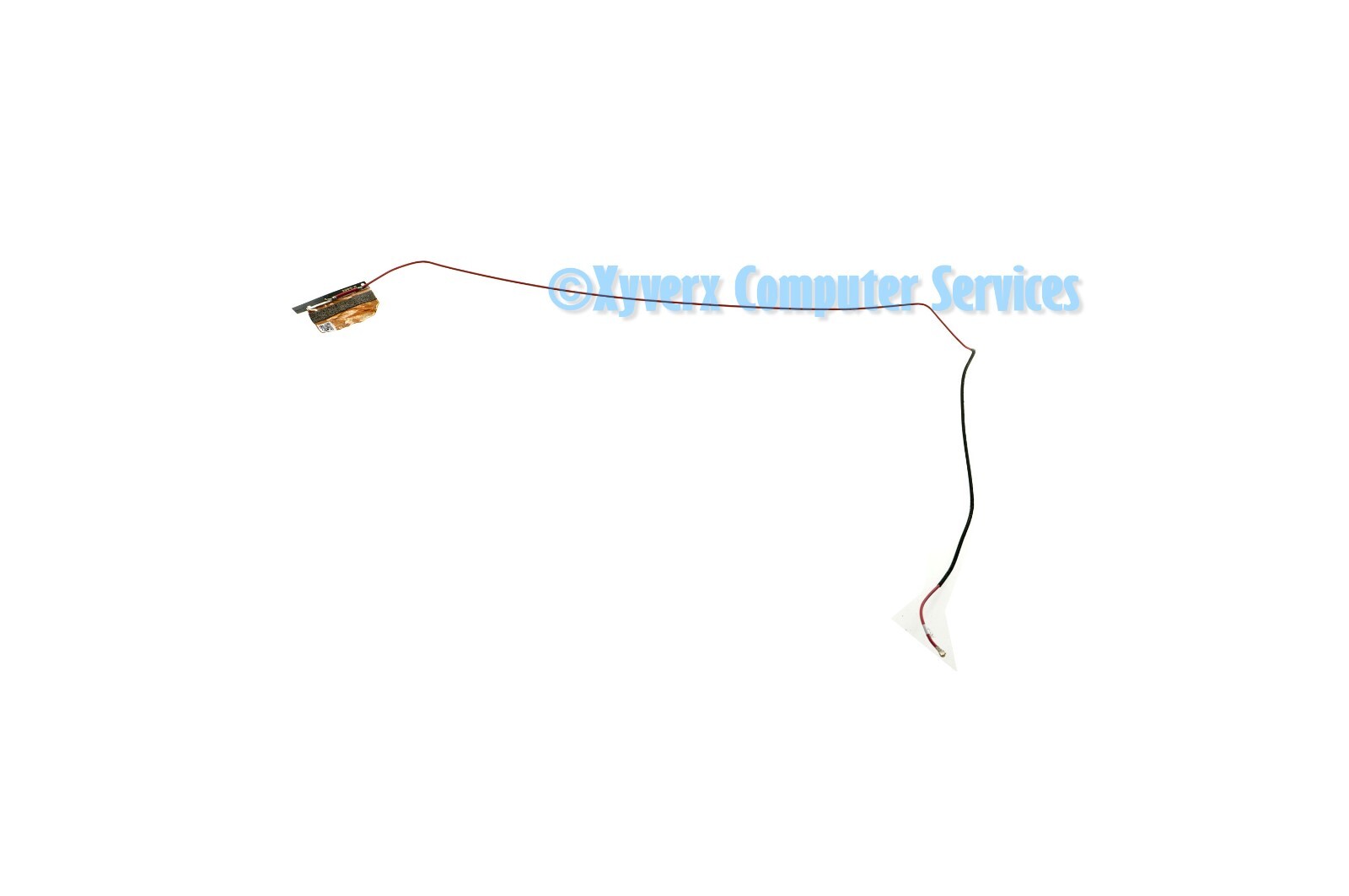 N36082-001 GENUINE HP WIRELESS ANTENNA SINGLE 15-FC0066NR (GRD A)(CB74)