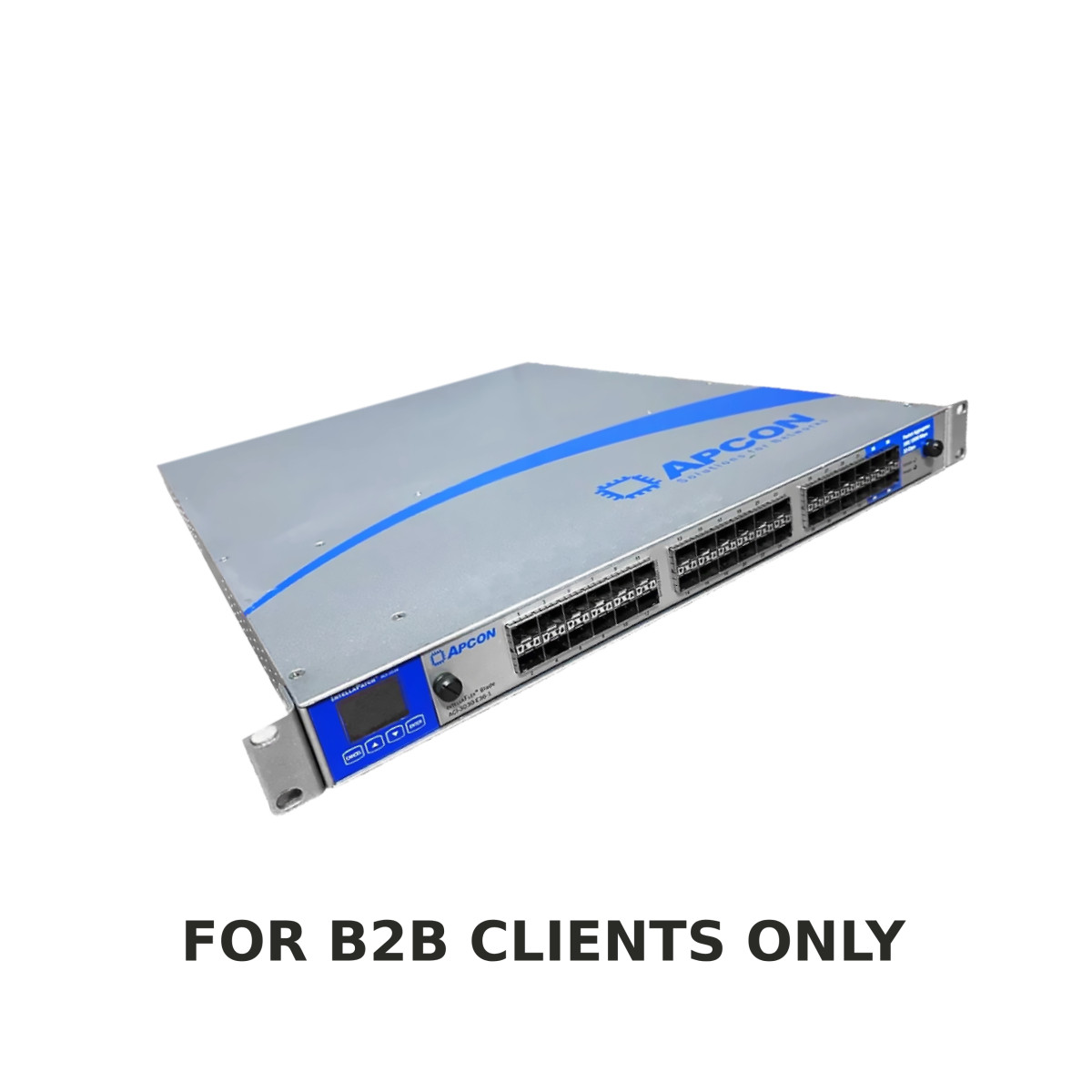 ACI-3036-C01 Switch APCON IntellaPatch Switch 2xPSU