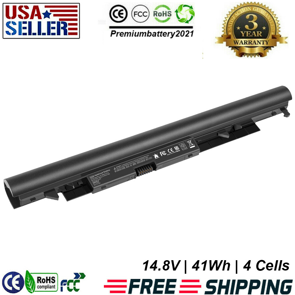 Replacement Battery For HP JC03 JCO3 919700-850 JC04 JCO4 919701-850 HSTNN-DB8A
