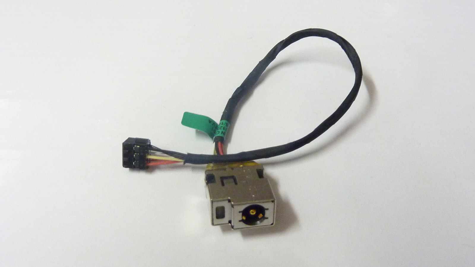 DC Power Jack Connector Cable For HP ENVY 4-1000 Sleekbook 686577-001 686123-SD1