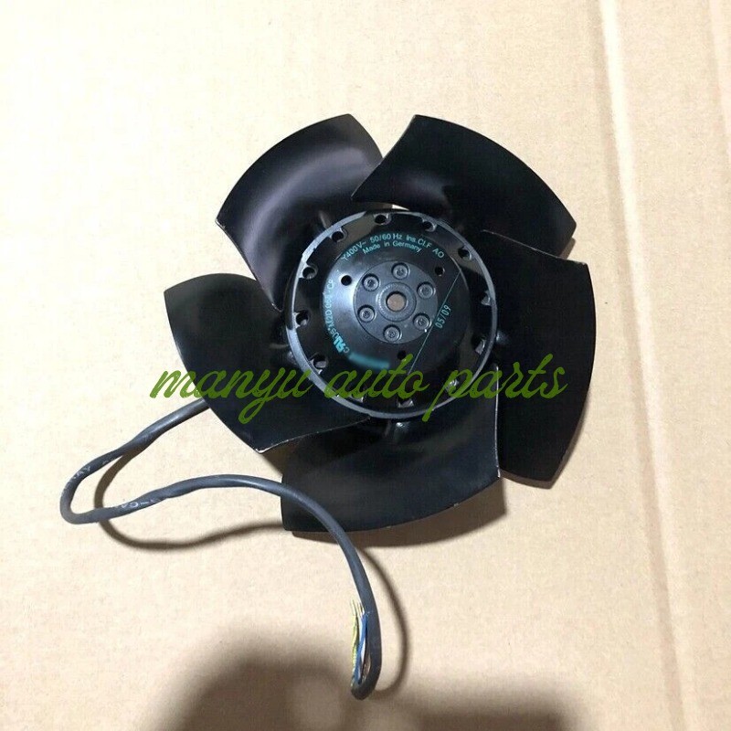 1PC New W2D210-EB10-12 400V For SIEMENS Spindle Motor Cooling fan~