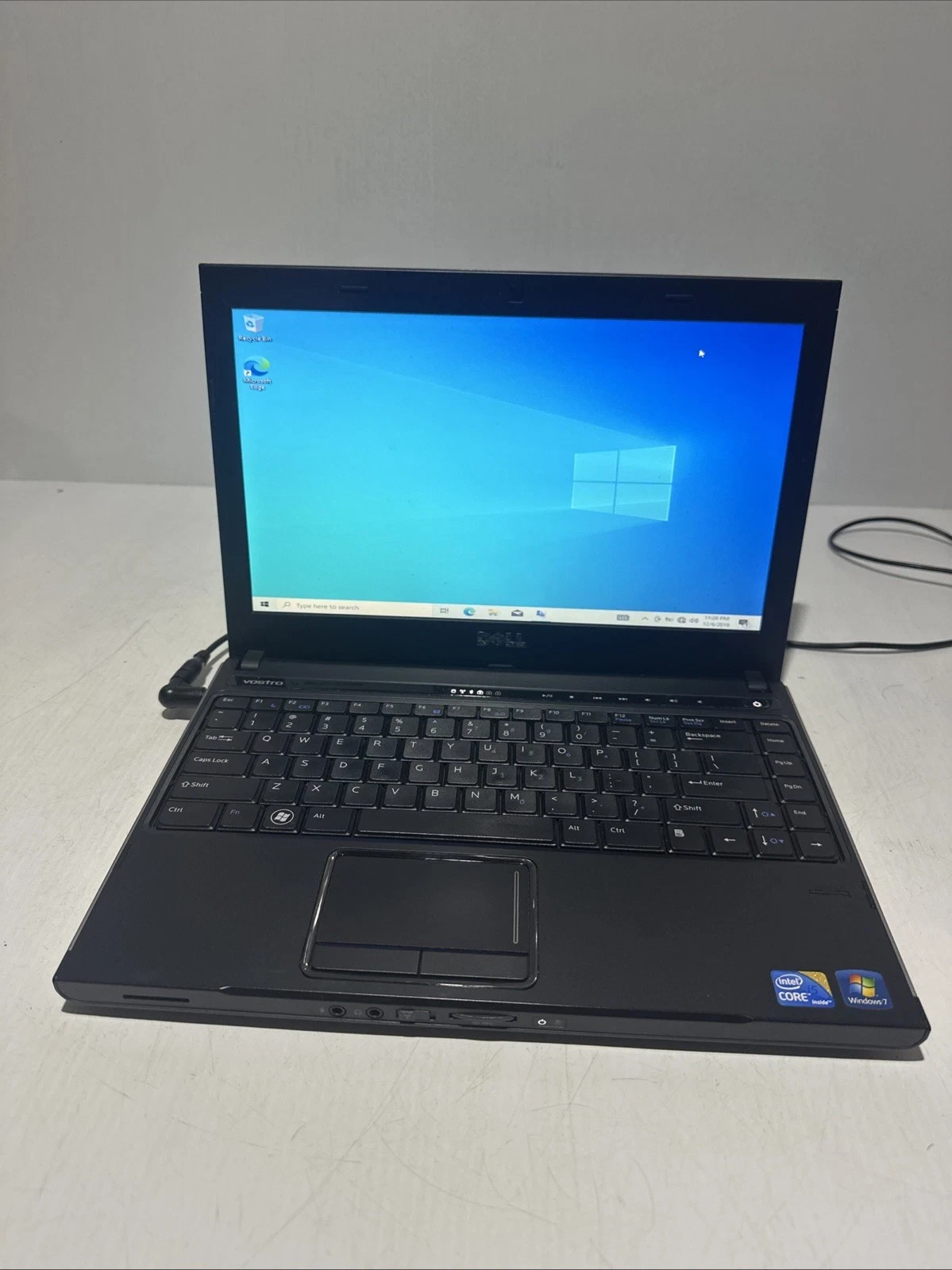 Dell VOSTRO 3300 LAPTOP Intel Core i5 M460@2.50GHZ, 4GB RAM, 320GB HDD W11P